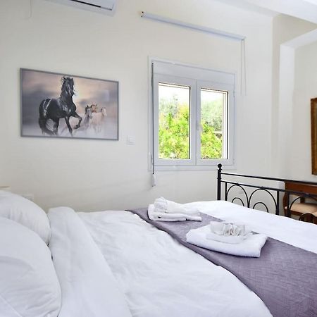 Dimageo Life Studio Apartment Chania  Zewnętrze zdjęcie