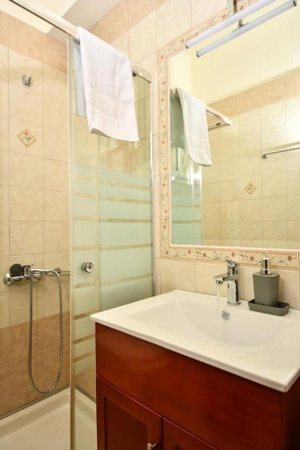 Dimageo Life Studio Apartment Chania  Zewnętrze zdjęcie